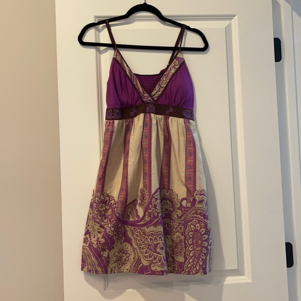 Women’s sundress